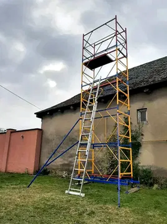 Вишка-тура ВТ 1,7х0,8