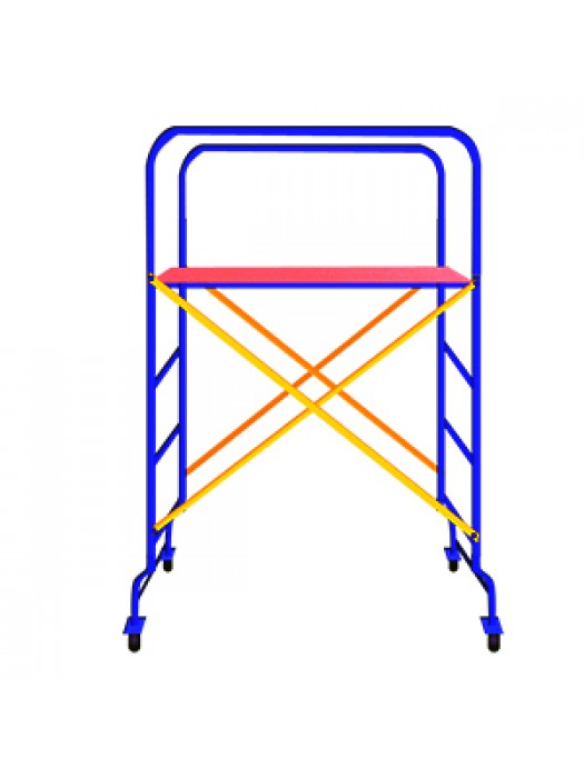 Строительный помост Строй П1