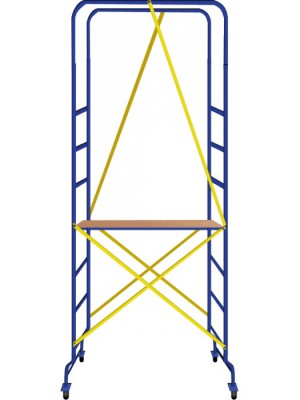 Строительный помост Строй П2
